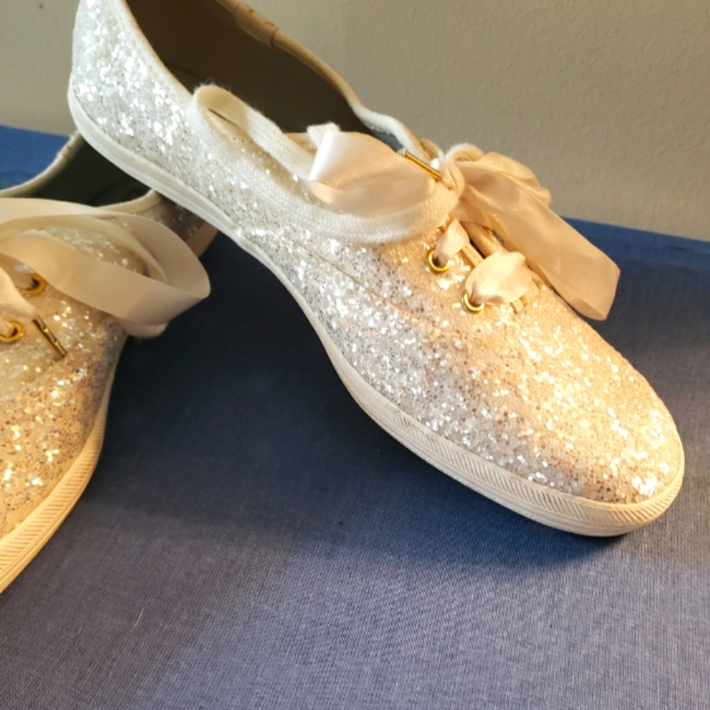 COPY - Kate Spade Keds